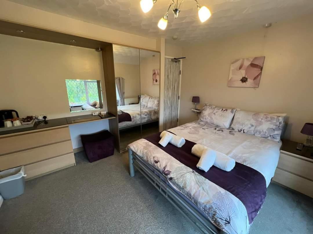 Cwmbach Guest House Нит Номер фото
