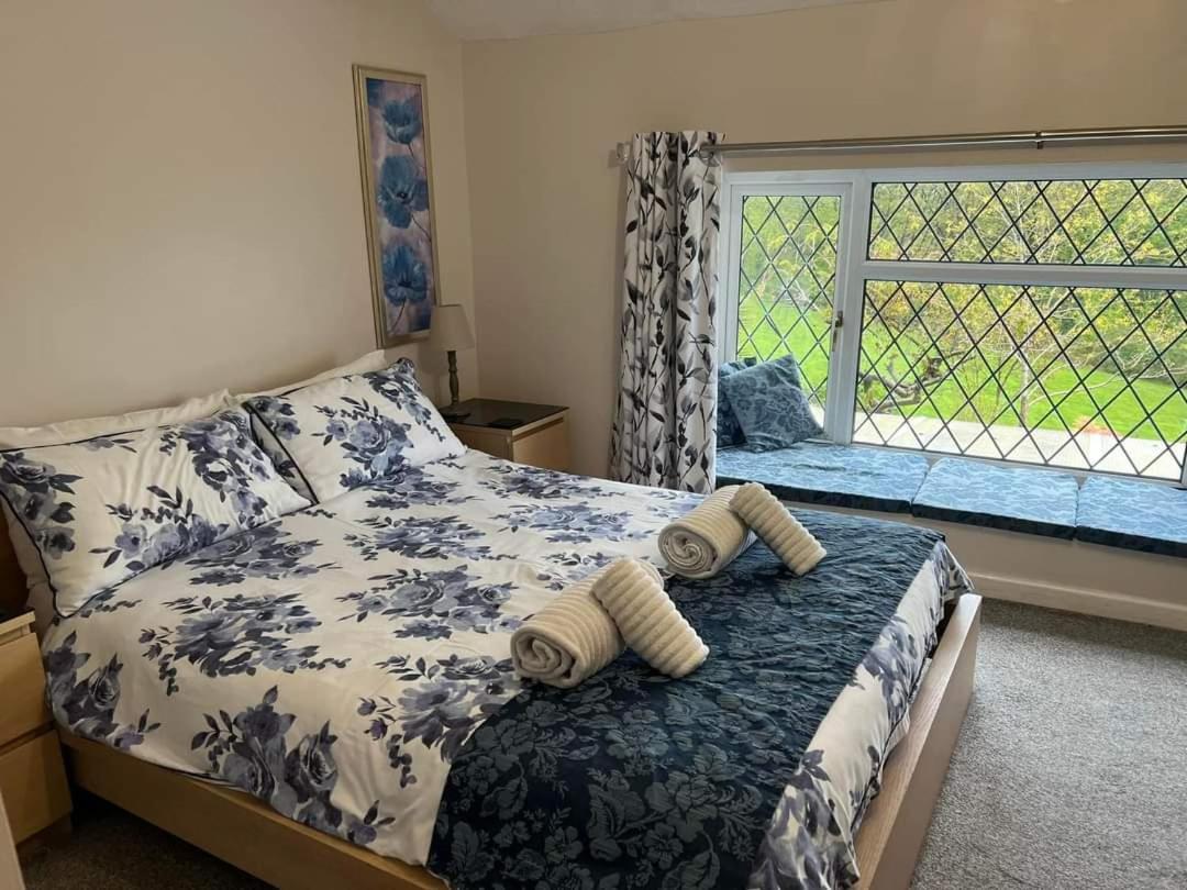 Cwmbach Guest House Нит Номер фото