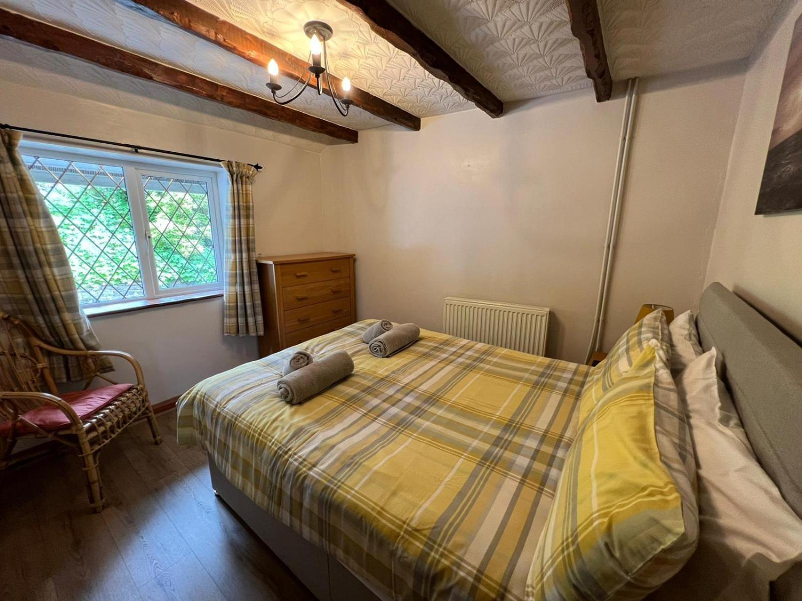 Cwmbach Guest House Нит Номер фото