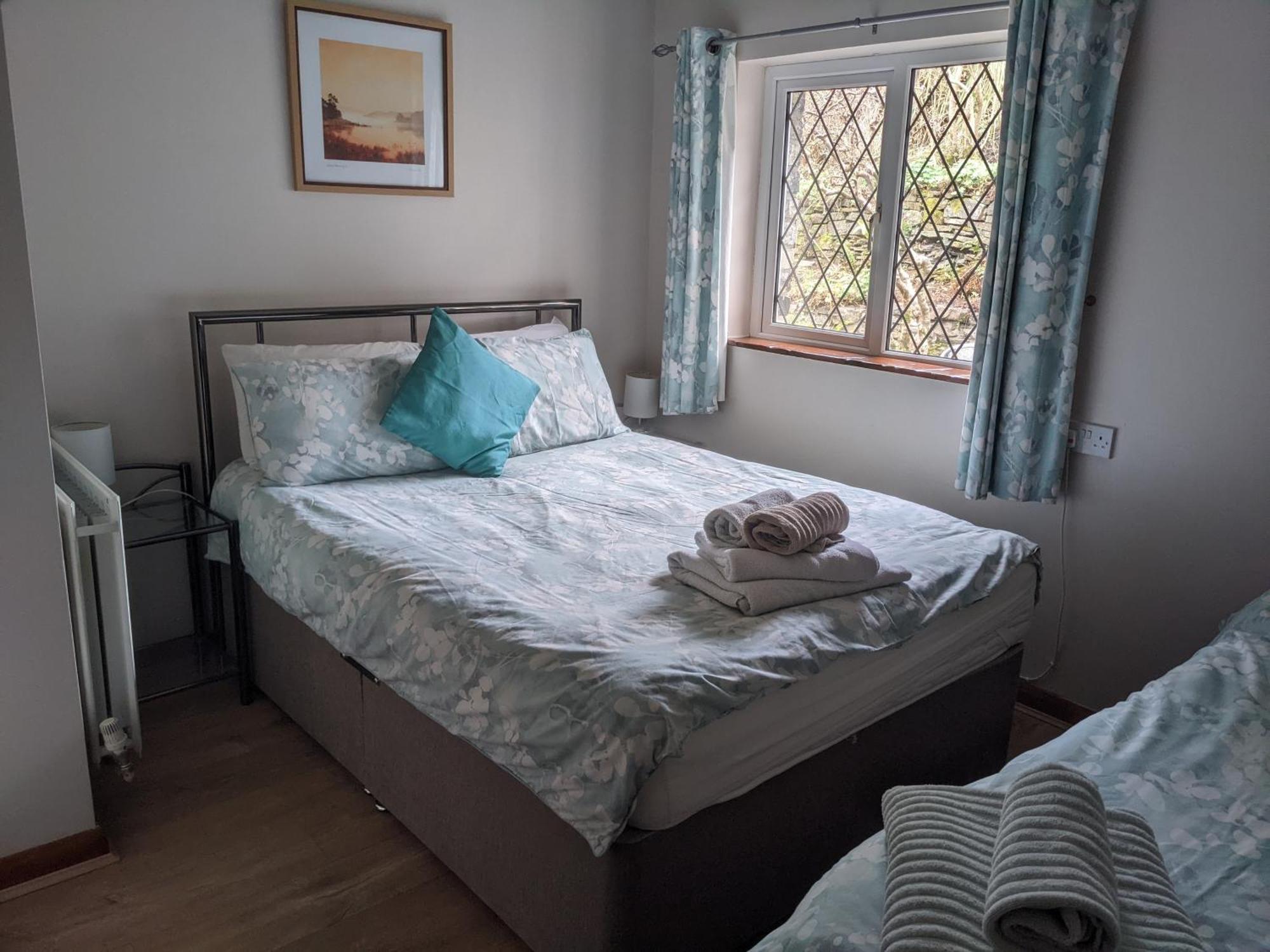 Cwmbach Guest House Нит Номер фото