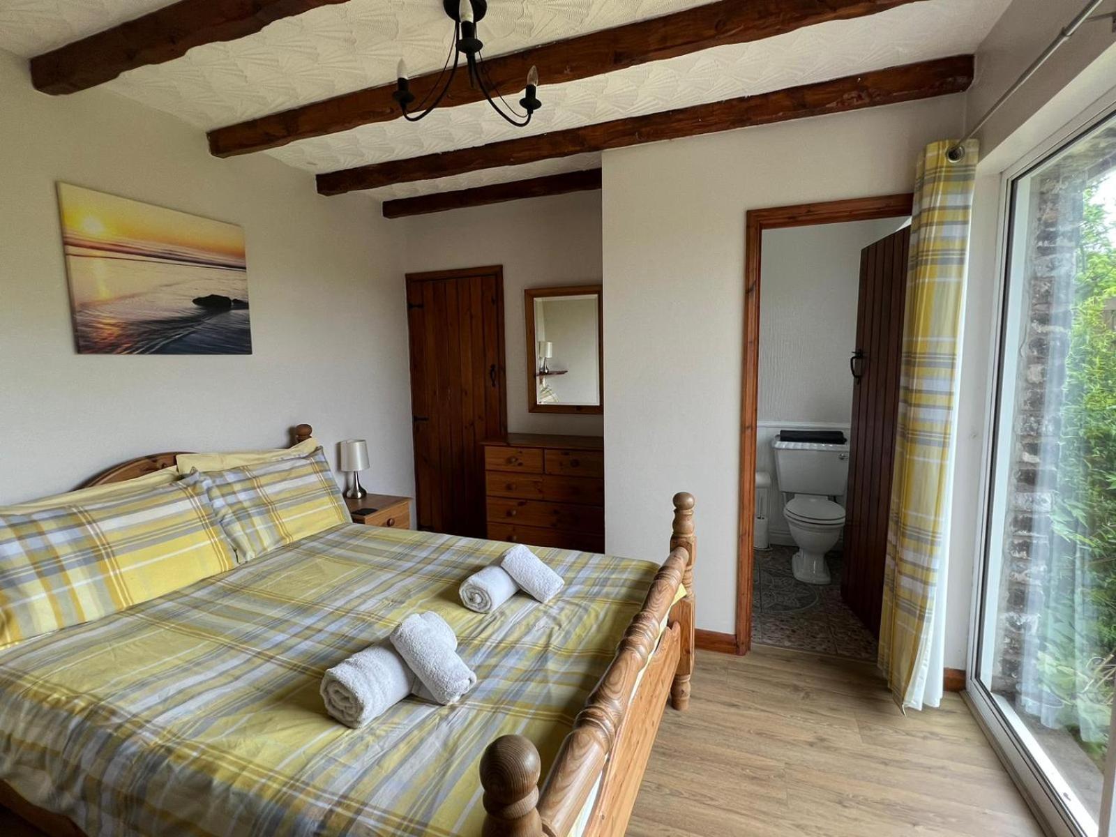 Cwmbach Guest House Нит Номер фото